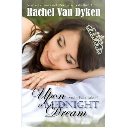 Upon a Midnight Dream