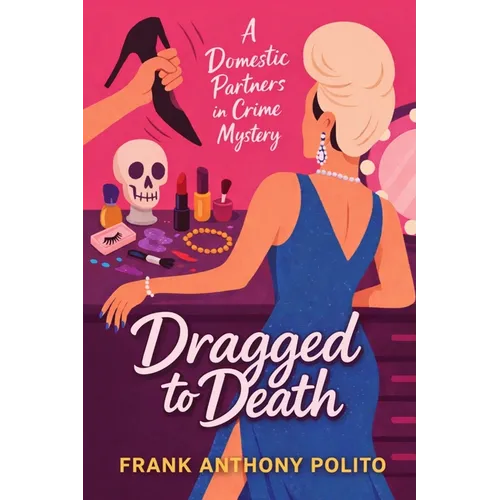 Dragged to Death