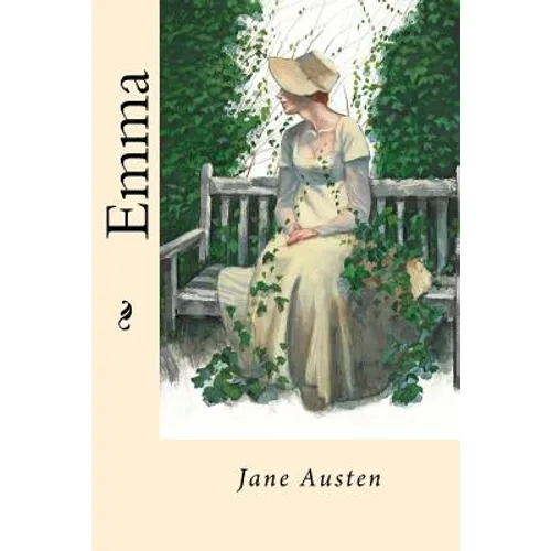 Emma (Spanish Edition)
