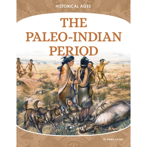 Paleo-Indian Period