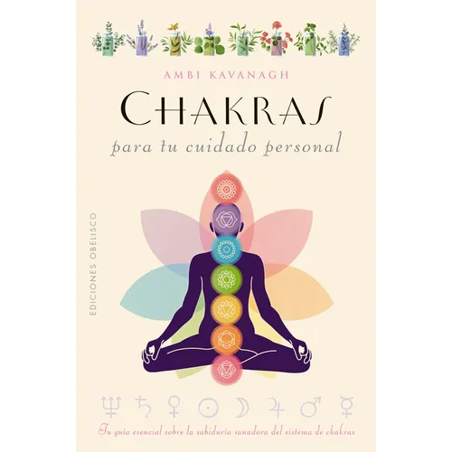 Chakras Para Tu Cuidado Personal