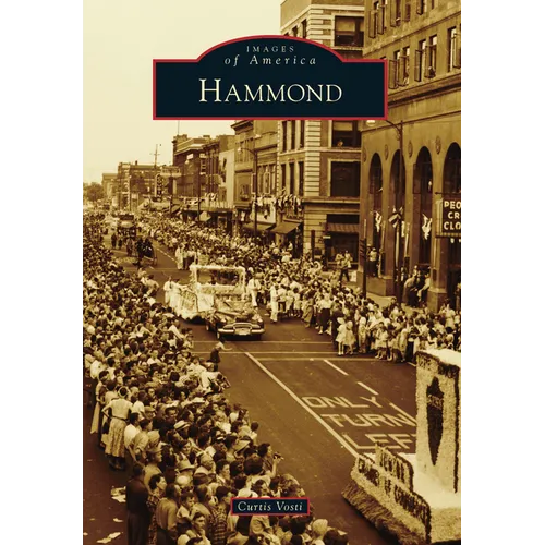 Hammond