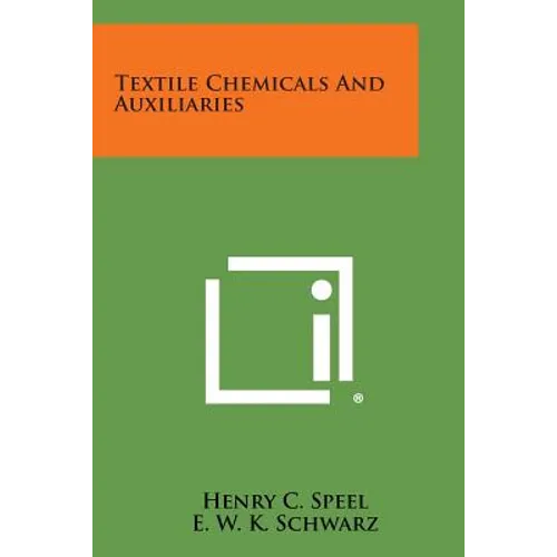 Textile Chemicals and Auxiliaries