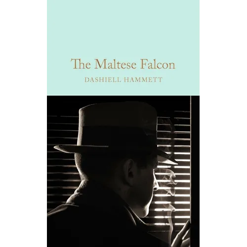 The Maltese Falcon