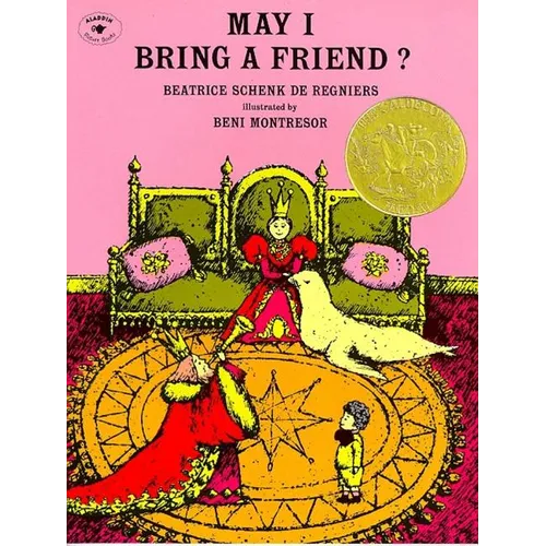 May I Bring a Friend?
