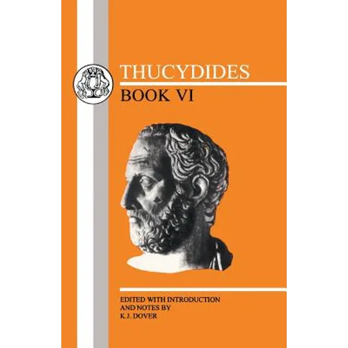 Thucydides: Book VI