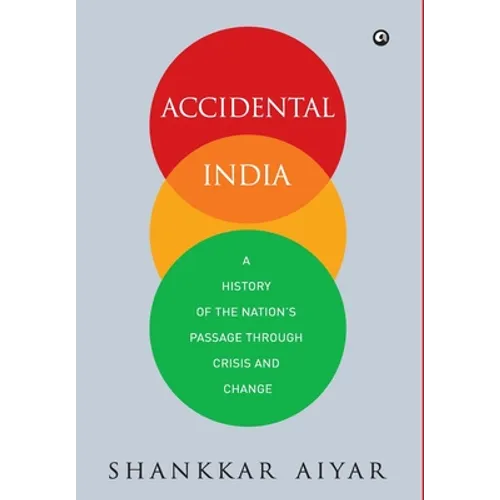 Accidental India
