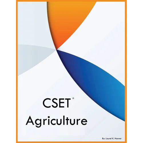 CSET Agriculture