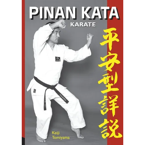 Karate: Pinan Katas in Depth