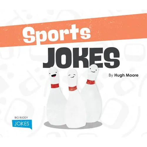 Sports Jokes