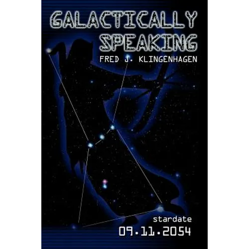 Galactically Speaking