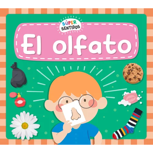 El Olfato