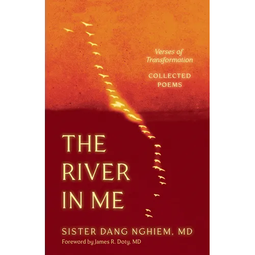 The River in Me: Verses of Transformation