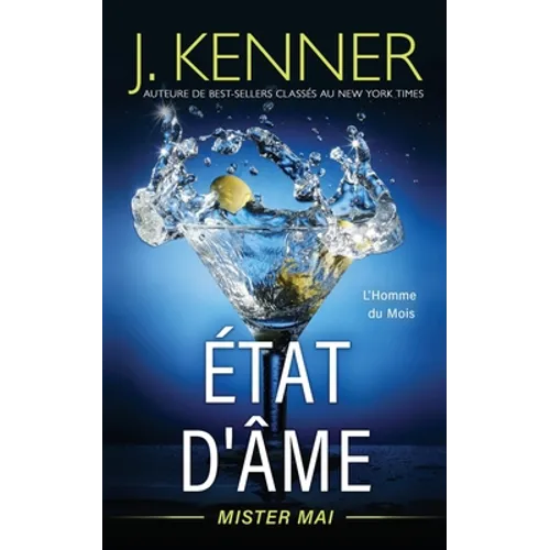 État d'âme: Mister Mai