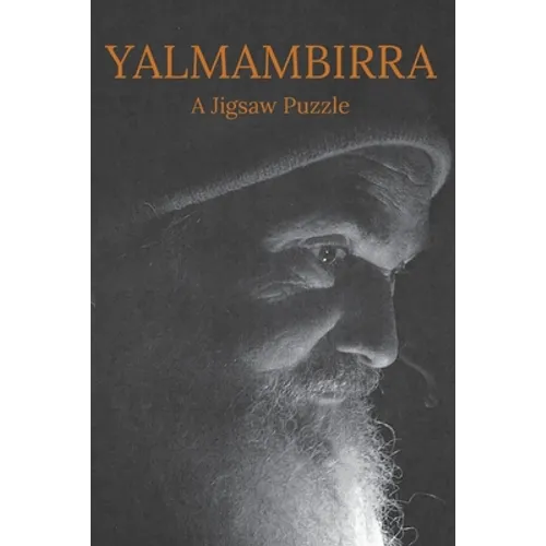 Yalmambirra: A Jigsaw Puzzle