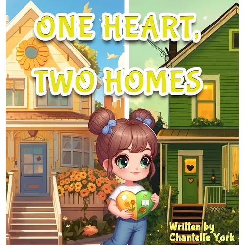 One Heart, Two Homes