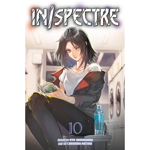 In/Spectre 10