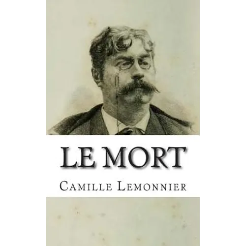 Le mort: portrait de Lenain