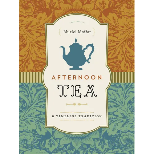 Afternoon Tea: A Timeless Tradition