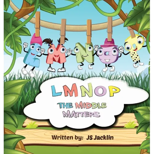 Lmnop: The Middle Matters