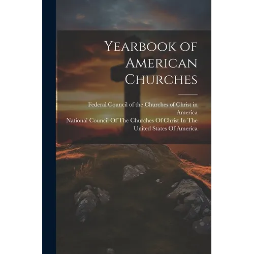 Yearbook of American Churches
