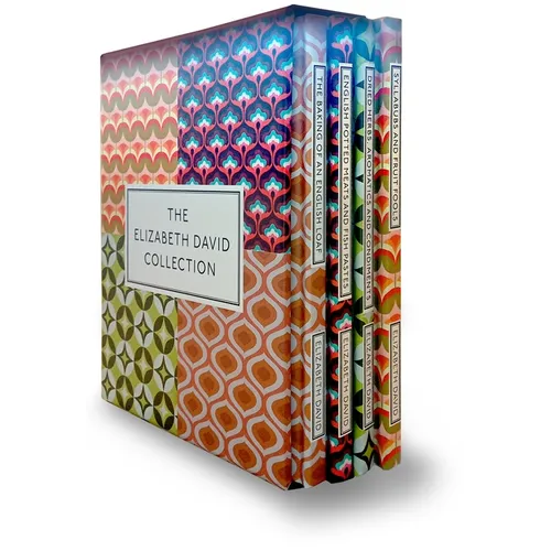 The Elizabeth David Collection