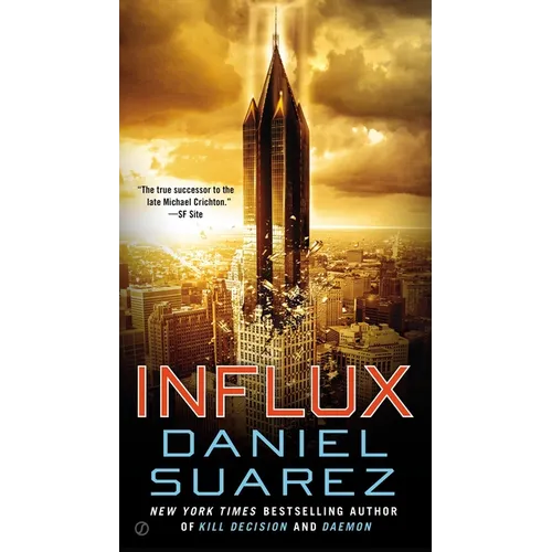 Influx
