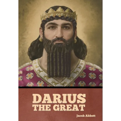 Darius the Great