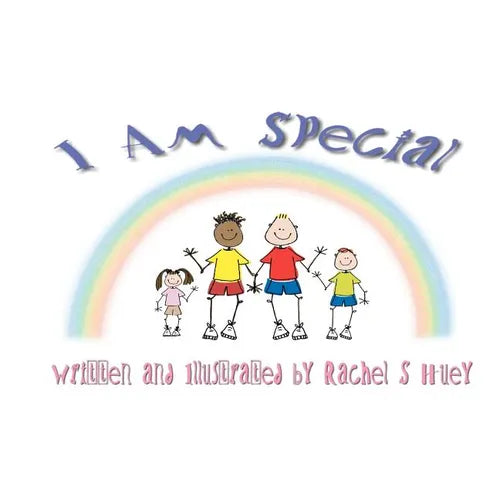 I Am Special: I have two dads