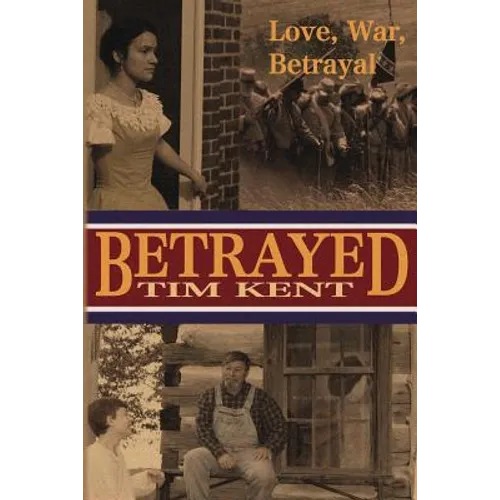 Betrayed