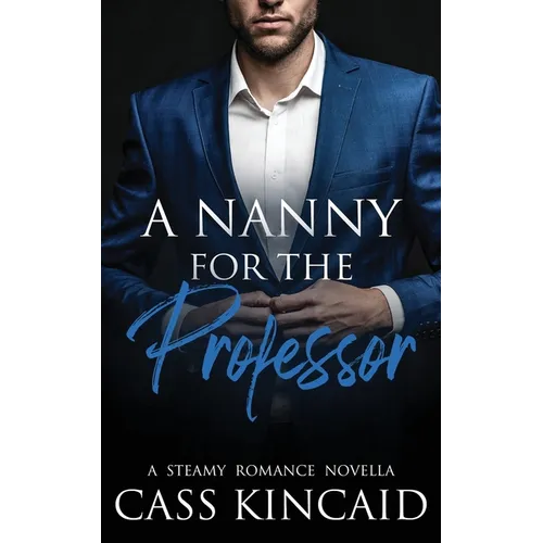 A Nanny for the Professor