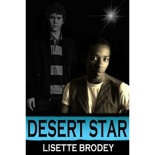 Desert Star