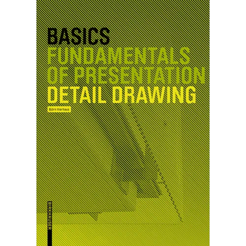 Basics Detail Drawing