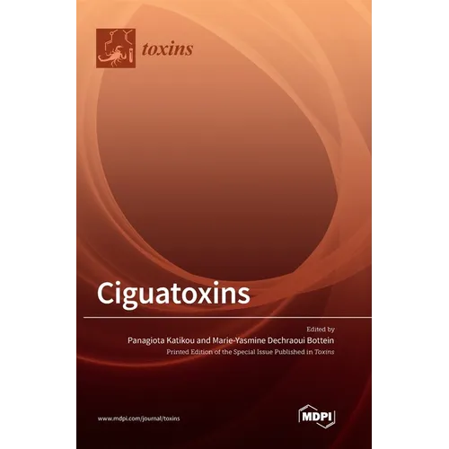 Ciguatoxins