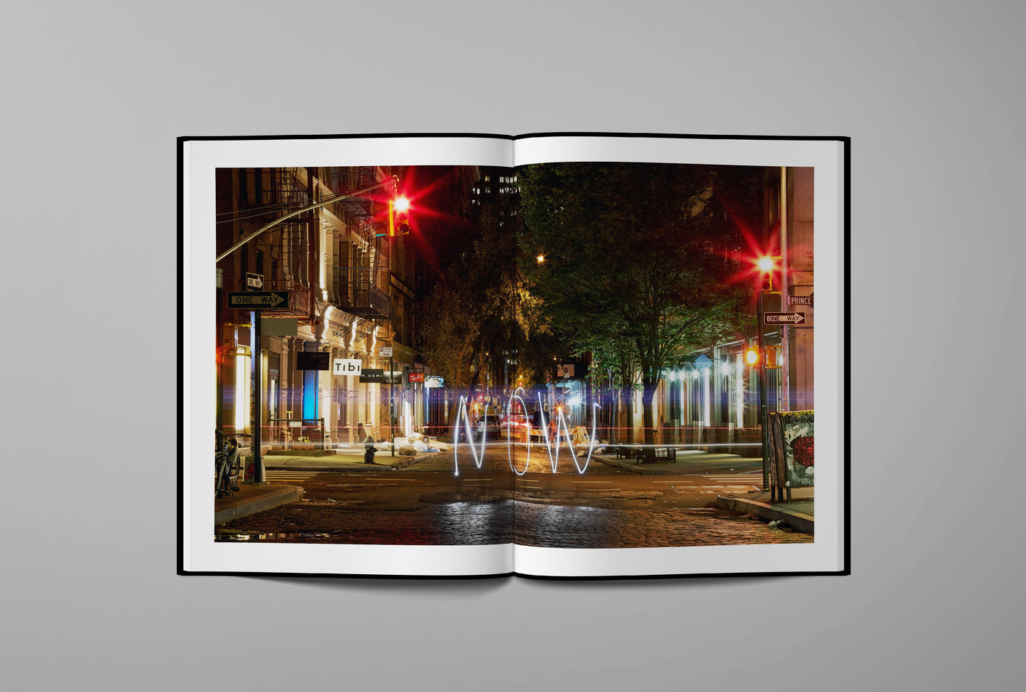 4AM Book