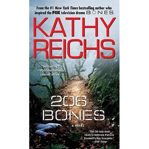 206 Bones