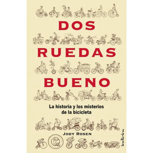 DOS Ruedas Bueno