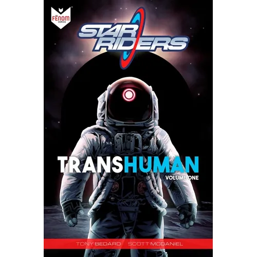 Star Riders: Transhuman