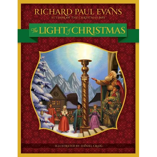 The Light of Christmas