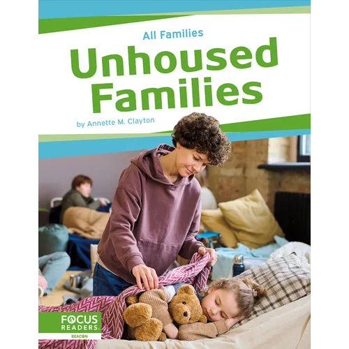 Unhoused Families