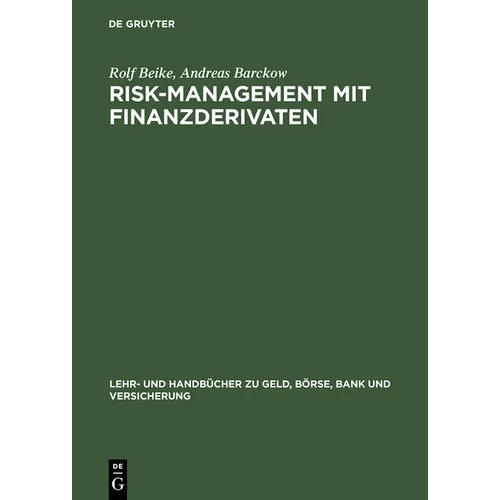 Risk-Management mit Finanzderivaten