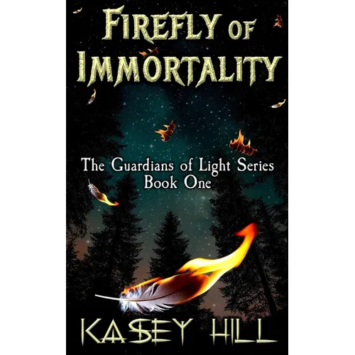 Firefly of Immortality