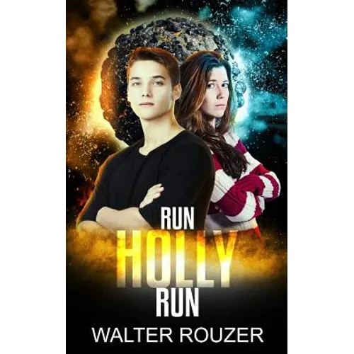 Run Holly Run