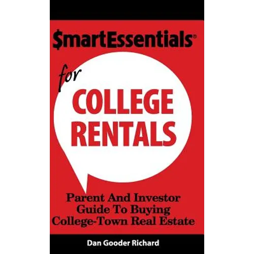 Smart Essentials for College Rentals: Parent and Investor Guide to Buying College-Town Real Estate