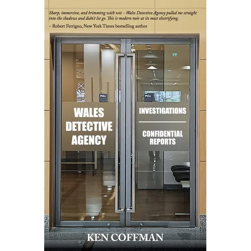 Wales Detective Agency