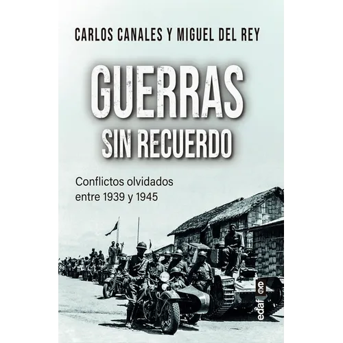 Guerras Sin Recuerdo