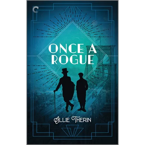 Once a Rogue: A Gay Historical Romance