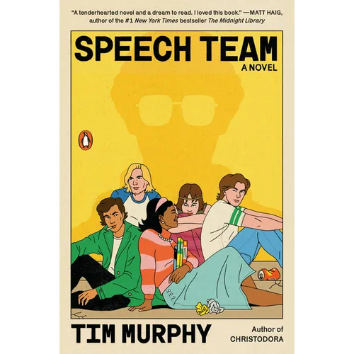 Speech Team