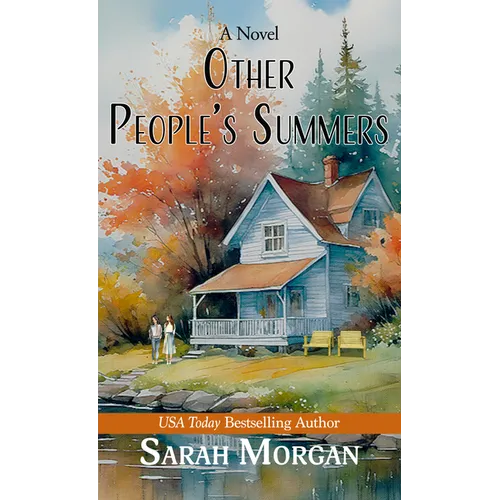 Other People's Summers