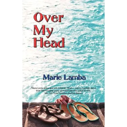 Over My Head